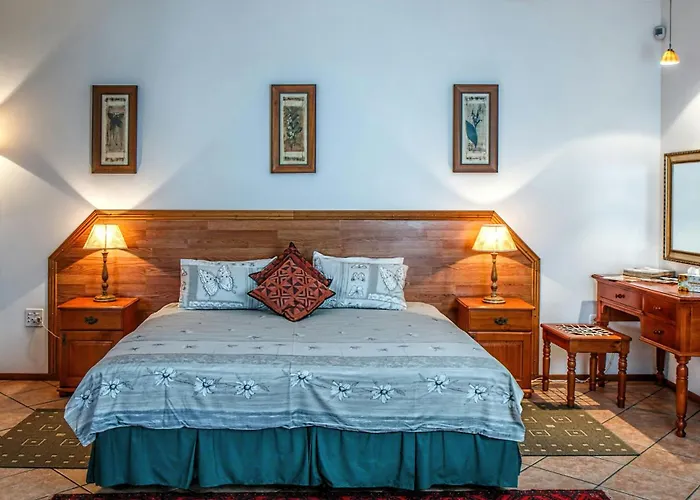 Hotel Jai Palace