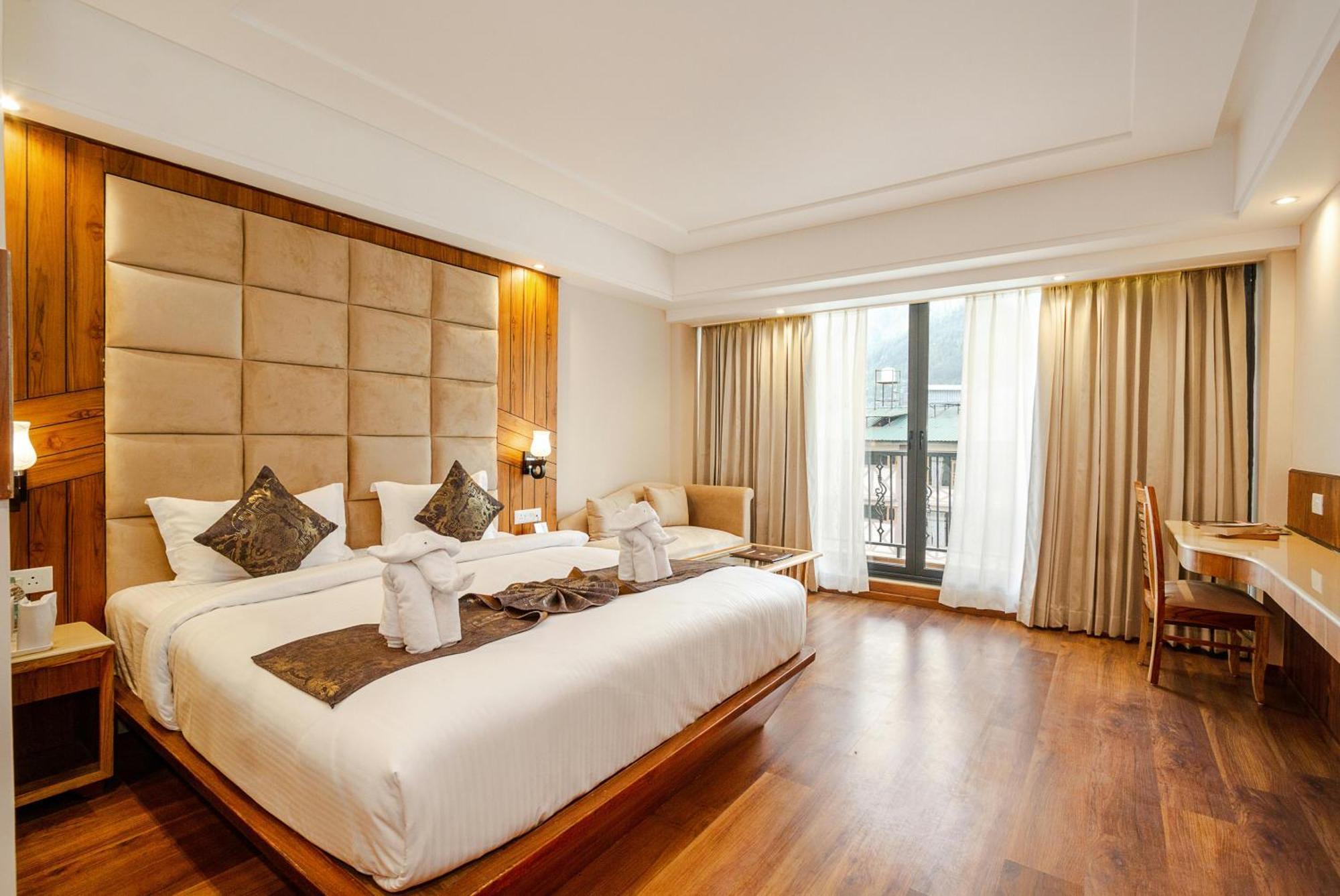 Jai Palace Hotel New Delhi